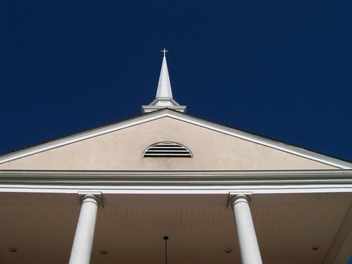 RossGroveChurch's profile picture. A warm and open Baptist congregation located in the foothills of North Carolina.  https://t.co/sPwPh22gKg