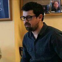 David Terrones Grau (@terronesgrau) 's Twitter Profile