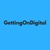 GettingOnDigital (@gettingondigita) Twitter profile photo GettingOnDigital (@gettingondigita) Twitter profile photo