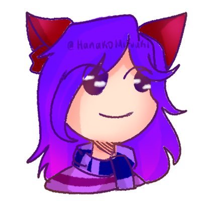 Hanako Mitsukiさんのプロフィール画像
