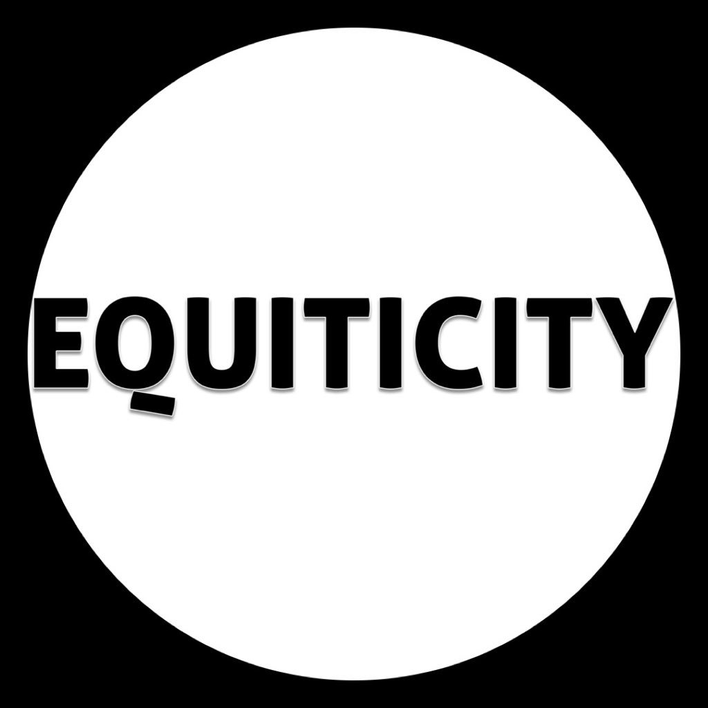 equiticity's profile picture. What happens when we turn on the Power, and Equity moves like electricity through our homes, streets, neighborhoods and cities?