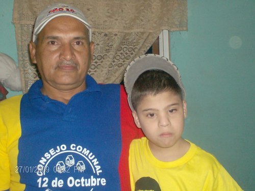 consec12octubre's profile picture. 