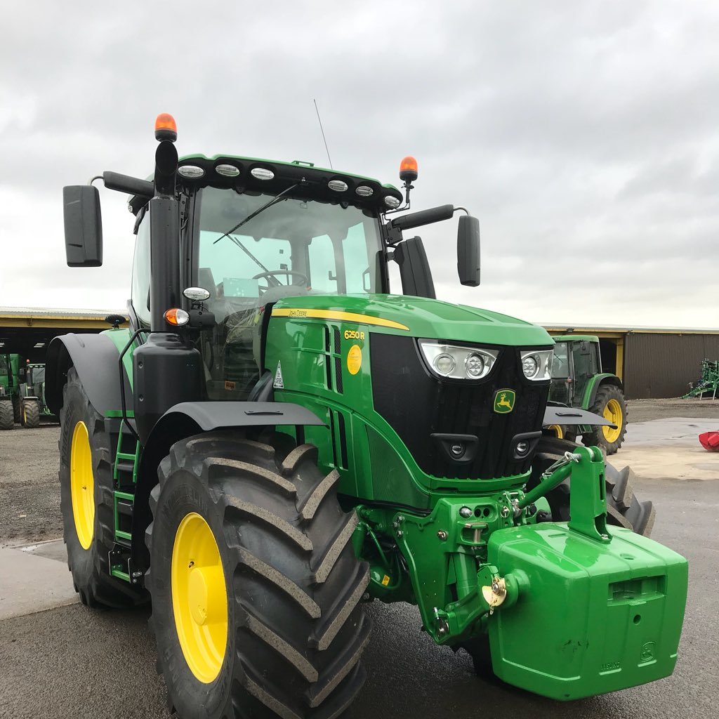 ChanningAndrew's profile picture. Sales Rep for Sharmans Agri 07464544473