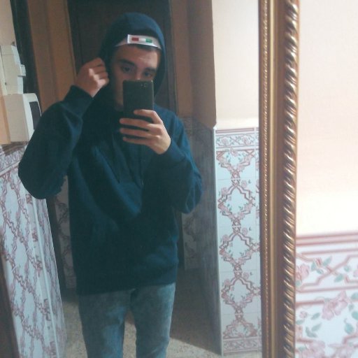 chakibwzz's profile picture. chakib bouchliti , Algerian and web designer and  Dzat founder