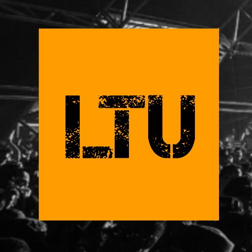 Underground Electronic Music Radio & Channel with Podcast Show / Reposts / Promotion / Premiere / Spotify / Videos =  LTU broadcasted around the Globe