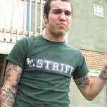 patdptsd's profile picture. 