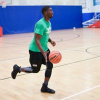 Denzel Sanders (@dsan23) 's Twitter Profile