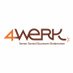 4Werk (@4werkvzw) Twitter profile photo 4Werk (@4werkvzw) Twitter profile photo