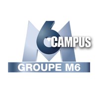M6 Campus (@m6campus) 's Twitter Profile Photo M6 Campus (@m6campus) 's Twitter Profile Photo