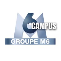 M6 Campus(@M6campus) 's Twitter Profile Photo