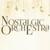 Nostalgic Orchestra (@nostalgicorch) Twitter profile photo Nostalgic Orchestra (@nostalgicorch) Twitter profile photo