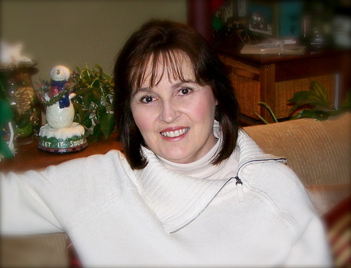 Writer, Reiki Master, Family, Life, & Dog lover
