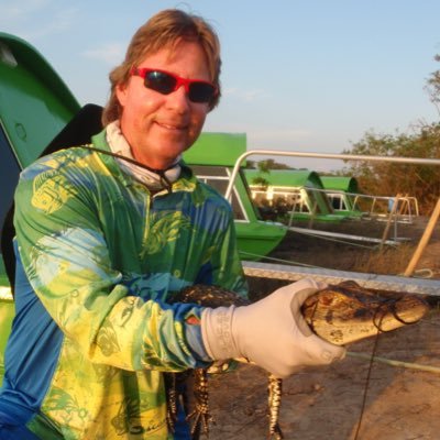 outdoorexptv's profile picture. 