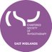 CSPEastMidlands (@cspeastmidlands) Twitter profile photo CSPEastMidlands (@cspeastmidlands) Twitter profile photo