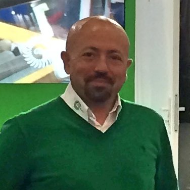 manublascob's profile picture. 