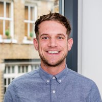 Andy Coker (@andyatlogikk) 's Twitter Profile