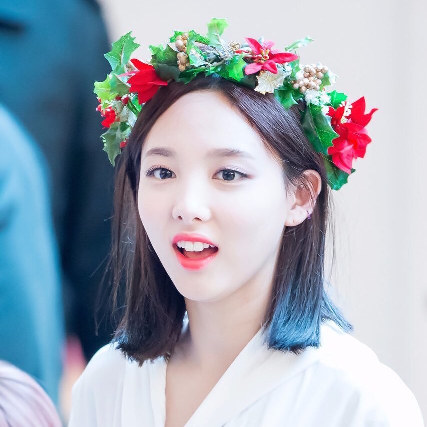 bunny’s twice 🐰
