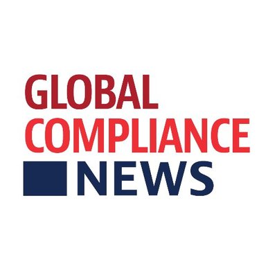 Global Compliance News (@GComplianceNews) / Twitter