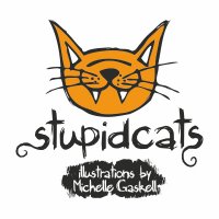 stupidcats(@idrawstupidcats) 's Twitter Profile Photo