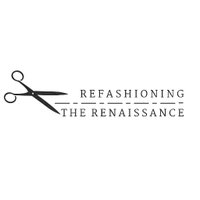 Refashioning the Renaissance (@re_fashioning) 's Twitter Profile Photo Refashioning the Renaissance (@re_fashioning) 's Twitter Profile Photo