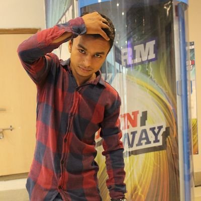 Ritikeshverma1's profile picture. 