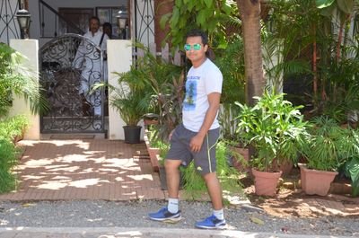 Hirensolanki008's profile picture. 