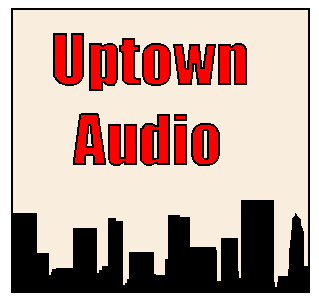 Uptown Audio