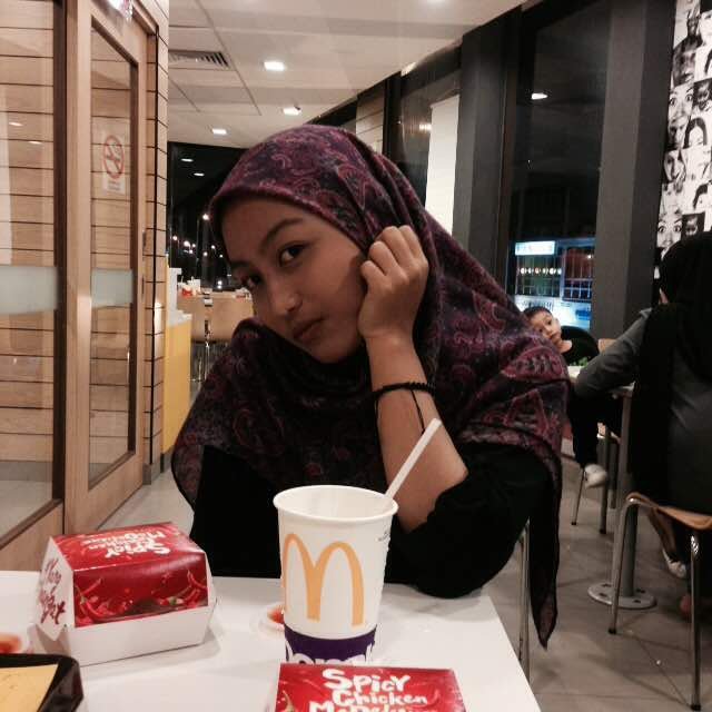 syafroslan_'s profile picture. 💅