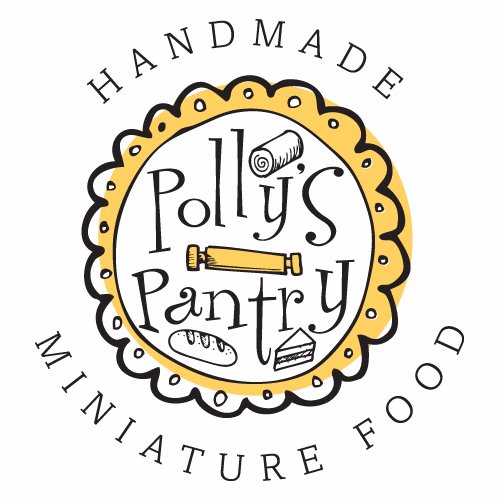 ppminiaturefood's profile picture. Welcome to my page. I specialise in traditional and realistic 12th scale food for your dolls house. Custom orders welcome.