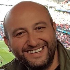yigit_zorlu's profile picture. #customerexperience specialist, CEO @comstice, creator of @notimeapp, @cltoken #digitaltransformation advocate, #blockchain enthusiast