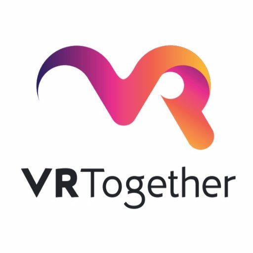 VRTogether - Photorealistic #SocialVR experiences Profile