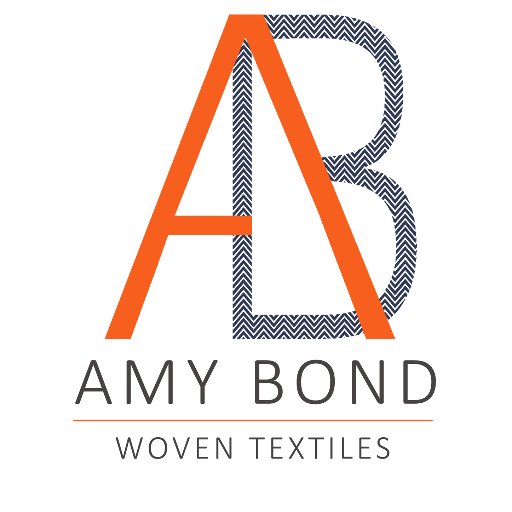 amybondtextiles's profile picture. Scottish weaver, designer, maker.
Lecturer @glasgowclyde

. 
https://t.co/8sd2PAW3ri