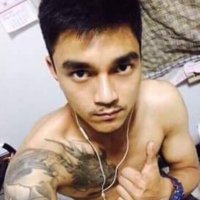 Myo Thu(@Dicklovers6969) 's Twitter Profile Photo