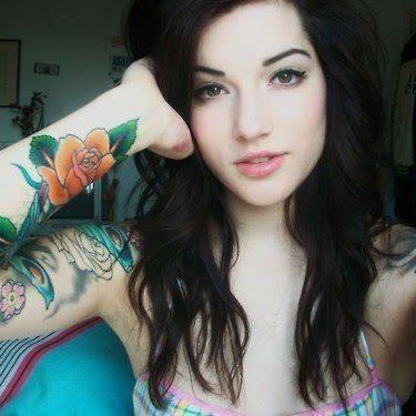 ValenciaPinki's profile picture. Valenciana VENEZOLANA como todos y digo lo que siento te guste o no.