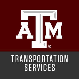 Texas A&M University Transportation Services