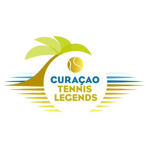 Curaçao Tennis Legends 2019 | Friday 13 and Saturday 14 December 2019 | Santa Barbara Beach & Golf resort