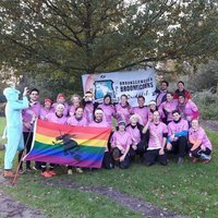 BS Broomicorns (@broomicorns) Twitter profile photo