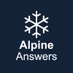 Alpine Answers (@AlpineAnswers) Twitter profile photo