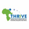 THRiVEDELTAS's profile picture. Training Health Researchers into Vocational Excellence in East Africa (THRiVE) was established in 2009 as a regional network of research excellence