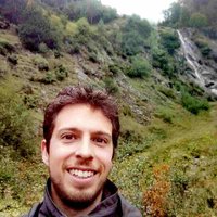 Carlos Cabezas (@c_cabezas_) 's Twitter Profile Photo Carlos Cabezas (@c_cabezas_) 's Twitter Profile Photo