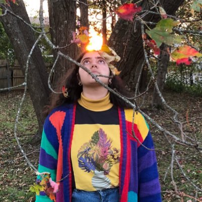 aline_sarkis's profile picture. needs to apply consistent effort