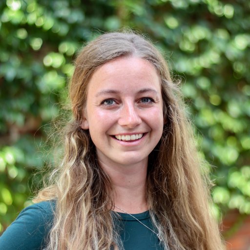 evacbennett's profile picture. I’d spend every night in a tent if I could 🏕️