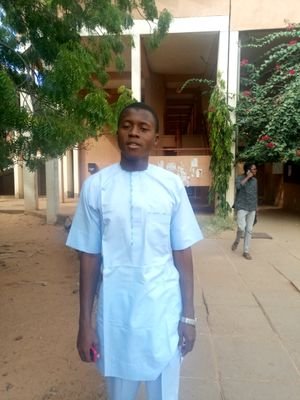 Lawal473's profile picture. Government & Politics