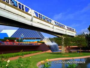 DisneyBasics's profile picture. Pretty simple: writing the basics of Disney World so that your trips can be the dream vacations you're hoping for!