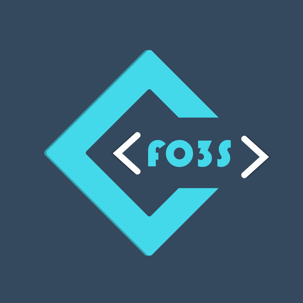 جماعة البرمجيات الحرة ومفتوحة المصدر (free and open source software society) في #جامعة_نزوى