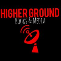 HG Books & Media(@HGBooksandMedia) 's Twitter Profile Photo