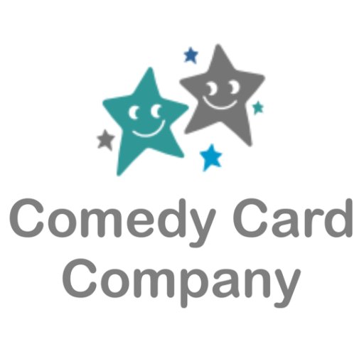 Comedy Card Companyさんのプロフィール画像