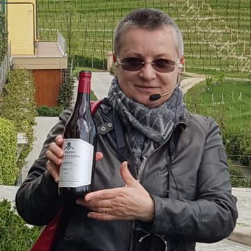 TurinPiemont's profile picture. Русский гид по ТУРИНУ и ПЬЕМОНТУ/Guida turistica abilitata RUSSA a Torino e in Piemonte