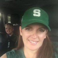 Andrea Gillum (@andreagillum1) 's Twitter Profile