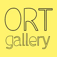 Ort Gallery (@ortgallery) 's Twitter Profile Photo Ort Gallery (@ortgallery) 's Twitter Profile Photo